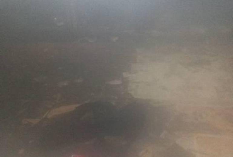 貧困者スフマート写真心（貧困者十字架）