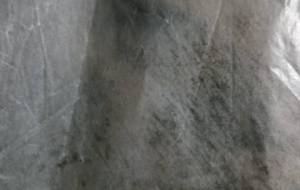 写真デッサン鉛筆顔 - 真鍋哲地