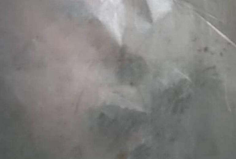 鉛筆写真デッサン作品その2