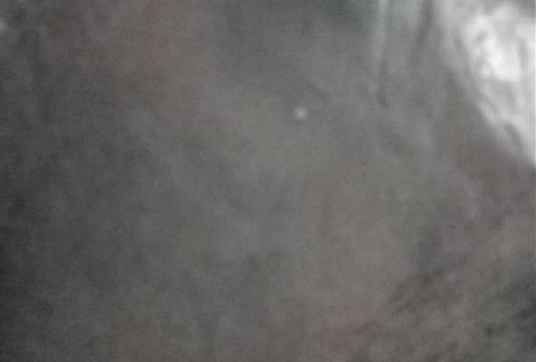 瞳写真デッサン