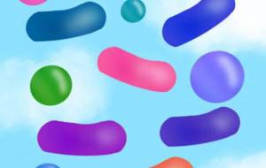 空のグミ - 【イベント】可能性アートプロジェクト 2024