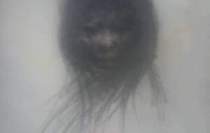 若い女般若(女般若、面) - 真鍋哲地