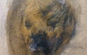 醤油、鉛筆アート(例えば肌の色、で差別、人間皆平等です!、) - 真鍋哲地