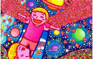 子供たちの未来 - 【イベント】可能性アートプロジェクト 2024