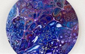 Lemurian Galaxy(Comet) - ☆ acco・Lemuria ☆