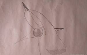 シンボルマーク、哲地くんまたまた~ - 久保田 俊