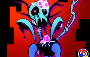 ネクロフェージ - Qoo717