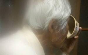 父さん、大切味噌ラーメン美味しい? - 真鍋哲地