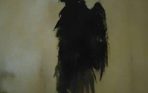 尊い思い(平和天使) - 真鍋哲地