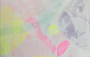 埋もれてる、かき分けて、掴みとって - 【イベント】可能性アートプロジェクト 2024