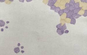 散りカケアミへの同化 - 橘 木竜