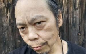 我永遠武将哲戦士 - 真鍋哲地