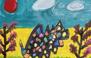 散歩なうラリー - 【イベント】可能性アートプロジェクト 2024