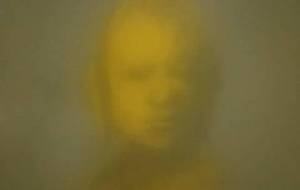 久保田 君ありがとう僕は生きて精一杯絵画、描くよ - 真鍋哲地