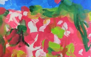 抱かれて4 - 美津枝