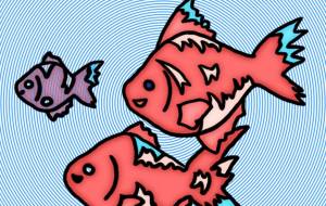 きんとと - 満月 とらのすけ