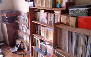 コレクションルーム - 久保田 俊