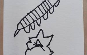 なにか・・ - <あしたーる工房>