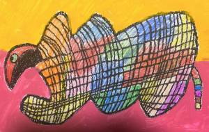 ハシュラ - 【イベント】可能性アートプロジェクト 2024