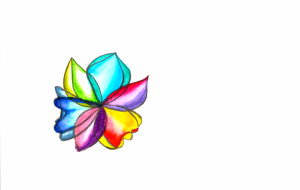 花と蝶 - 【イベント】可能性アートプロジェクト 2024 