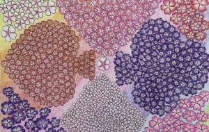 ビジョザクラ -