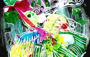 神秘 - 【イベント】可能性アートプロジェクト 2024