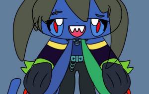 おおきなて - りりか