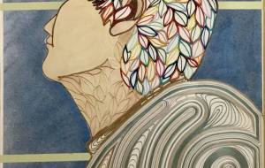 わたし - 【イベント】可能性アートプロジェクト 2024