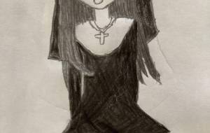 シスター - ルイ