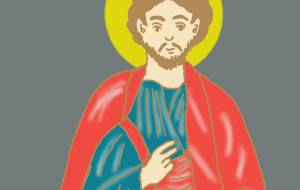 私の聖人3 - ちろ