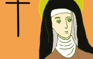 私の聖人4 - ちろ