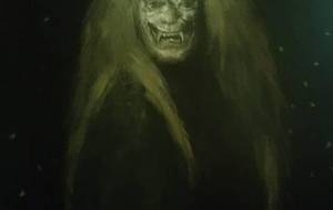 般若、強く優しい古里 - 真鍋哲地