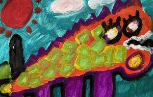 ガム - 【イベント】可能性アートプロジェクト 2024