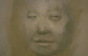 例えば、母の安らかな微笑み - 真鍋哲地