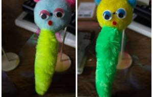 今度はキモくない! - ぴぴ