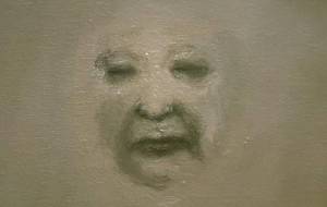 老人、母さん、思い出、命 - 真鍋哲地