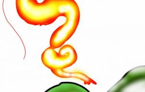 2025 謹賀新年 - 【イベント】2024年辰年年賀状ネットスクウェア×障がい者アート協会デザインコンテスト