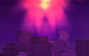 街 -破滅の日- - すとり