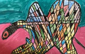 ツバサキャロ - 【イベント】可能性アートプロジェクト 2024