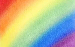６色の虹色 - naomi 