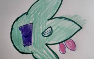 可愛い - キリミ