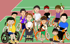 ニューミックス - 【イベント】可能性アートプロジェクト 2024