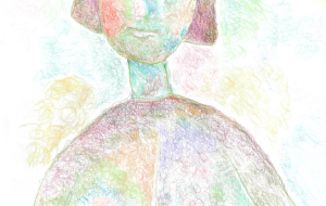 10年前の家内 - artshu1