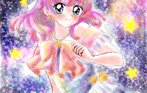 パステルおんなのこ - ♢k_edge♢