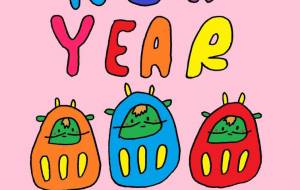タツダルマ - 【イベント】2024年辰年年賀状ネットスクウェア×障がい者アート協会デザインコンテスト