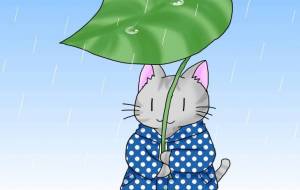 6月のヒスイ - 羽津美由紀