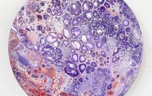 Lemurian Galaxy(Amethyst) - ☆ acco・Lemuria ☆