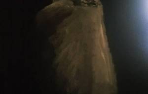 貴方は救世主か、彼はイエスと答える - 真鍋哲地