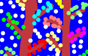 ツリー - 笹谷正博