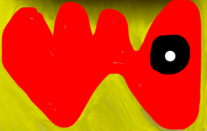 赤いろちゃん - 笹谷正博